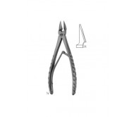  Bone Cutting Forceps